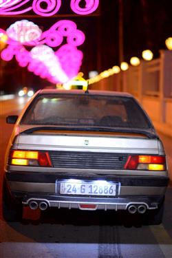Peugeot Roa